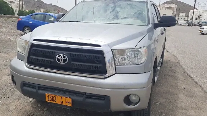 how to Program Toyota Tundra Key & Remote (2010-2020+)  Toyota Tundra 72G