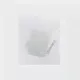 Ручка кнопка ТУНДРА LIGHT PK036WH, белая-0