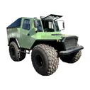 Вездеход Тундра «Турист» 4×4