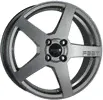 Скад ТУНДРА 16x6.50 5x139.70 DIA98 ET40 селена