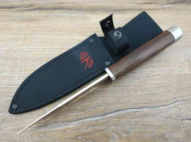 Нож Pirat Тундра сталь 65х13 VD77