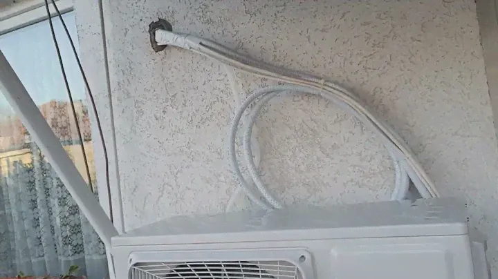 Haier Tundra Plus wifi assembled!!!