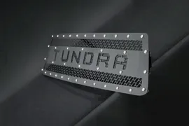 Решетка радиатора BMS TUNDRA для Тойота Тундра 2013-2020