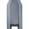 Лодка ПВХ Leader "Тундра-380" (цвет серый)-4