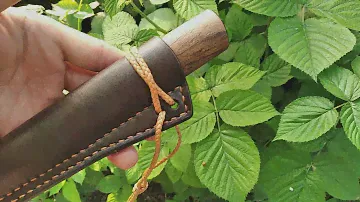 Тундра и Северный. Немного процесса