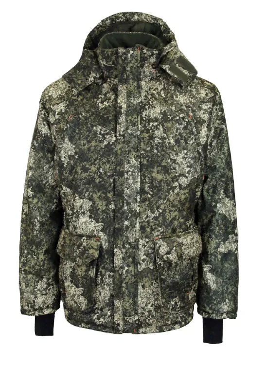 Костюм Tauren (Alova Premium/Fleece) Тундра-1