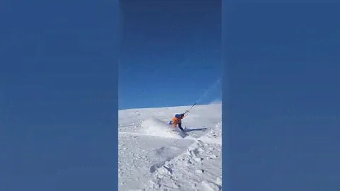 Горнолыжные комбинезоны ТУНДРА