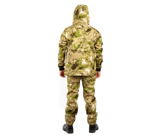 Костюм Антигнус, грета, тундра-3