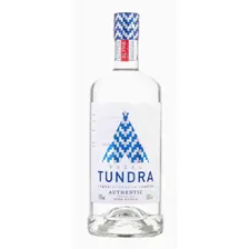 Водка Тундра Аутентик 40% 0,05