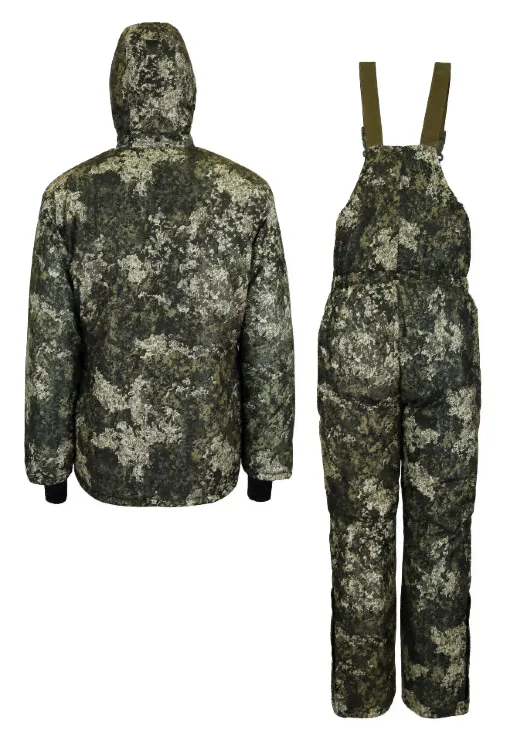 Костюм Tauren (Alova Premium/Fleece) Тундра-2