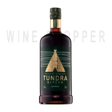 Ликер Тундра Биттер 0.7 л