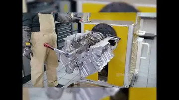 Toyota Tundra Engine Overhaul.