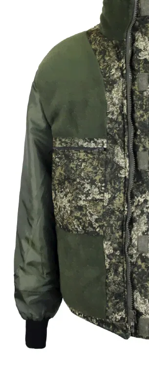 Костюм Tauren (Alova Premium/Fleece) Тундра-4
