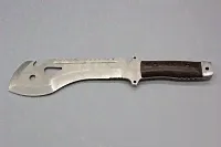 Мачете «Тундра»-0