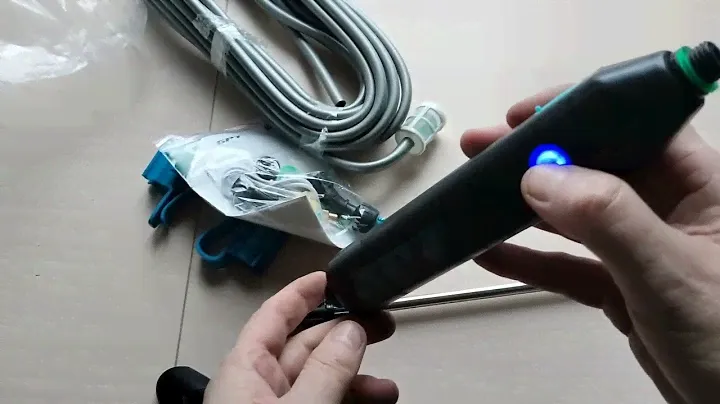 Опрыскиватель Аккумуляторный GPT