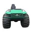Вездеход Тундра Т-3 4×4