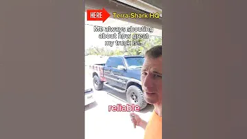 My TOYOTA has PROLEMS! #florida #dad #funny #truck #4x4 #toyota #OFFROAD #mechanic #tundra #fyp #trd