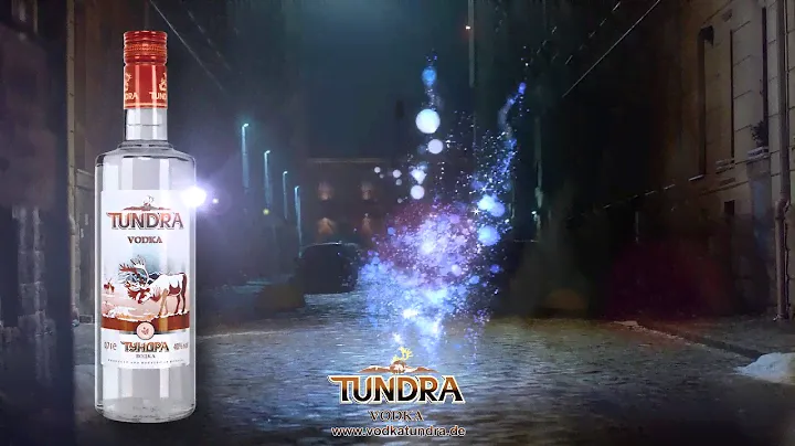 VODKA TUNDRA