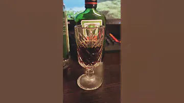 Tundra bitter vs Jagermeister, почувствуй разницу за что платишь