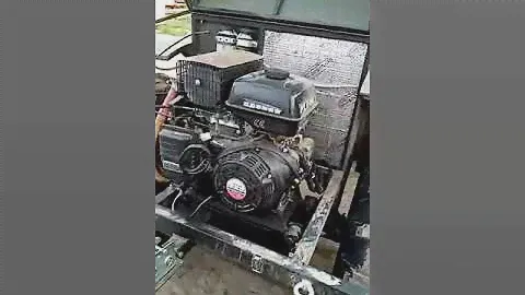 вездеход Тундра качество сборки