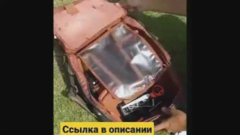 Насадка для дрели и шуруповерта - сабельная пила.