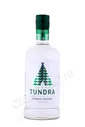 Vodka Tundra Nordic Nature Водка Тундра Нордик Натуре