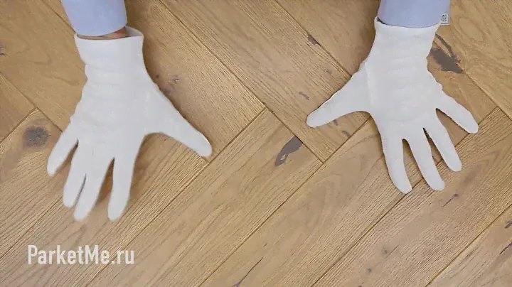 Английская елка Polarwood Дуб Latin
