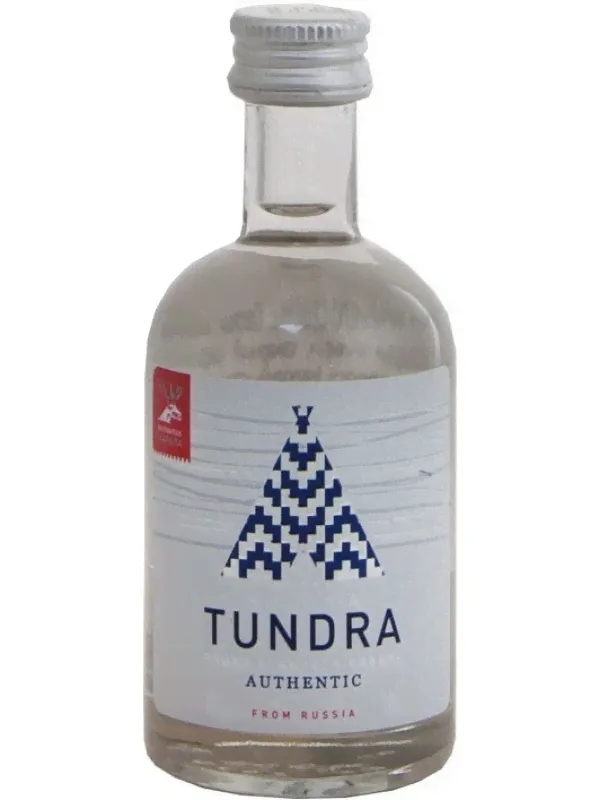 Тундра Аутентик