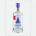 Водка Тундра Authentic 0.5 л