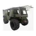 Вездеход Тундра «Восток» 4×4
