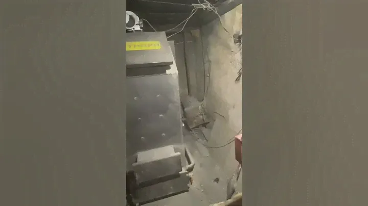 котёл тундра отзыв
