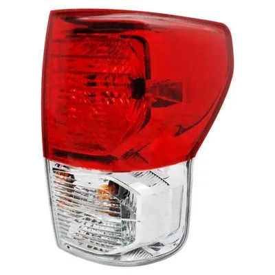 Фонарь правый задний в крыло для Тойота Тундра 2 2009-2013, Toyota Tundra 2 фонарь правый задний в крыло TYC 11-6365-00-1N, oem 815500C090