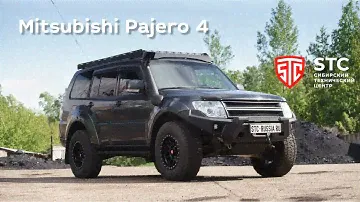 MP4 Видеообзор