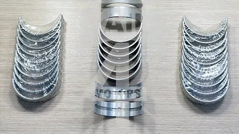Вкладыши коренные STD Ремонтные 0.25 0.5 Toyota land Cruiser Tundra GX LX 470 2UZ 4.7