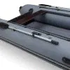 Лодка ПВХ Leader "Тундра-380" (цвет серый)