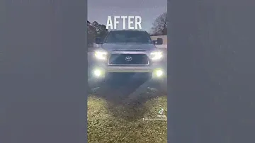 Every Mod I’ve Made To My Tundra