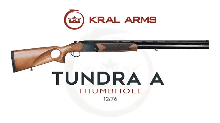 Kral Arms Tundra A Thumbhole 12/76