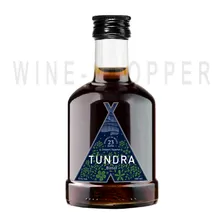 Ликер Тундра Биттер 0.1 л