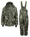 Костюм Tauren (Alova Premium/Fleece) Тундра