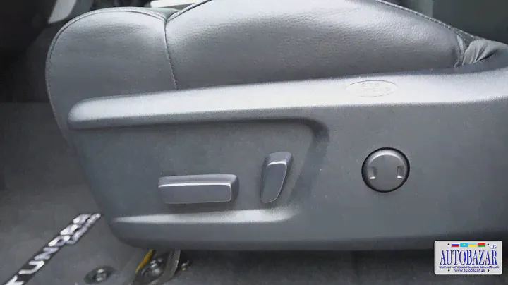 2014 Toyota Tundra Limited Double Cab видео обзор. Тест драйв 2014 Тойота Тундра. Тюнинг пикапов
