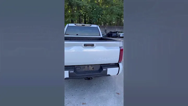 Toyota Tundra for our client 😉#auto4export #iaaiauctions #usedcars #carshipping #CarForSale