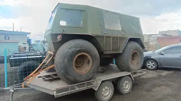 4 года и 900+ моточасов, полет нормальный!!