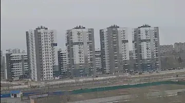 Обзор ЖК Тура-2🌠 , или дома для переселенцев на Героев космоса