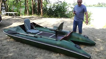 Важные факторы при выборе лодки для рыбалки | Smart Fisher 380