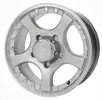 Скад ТУНДРА 16x6.50 5x139.70 DIA98 ET40 селена