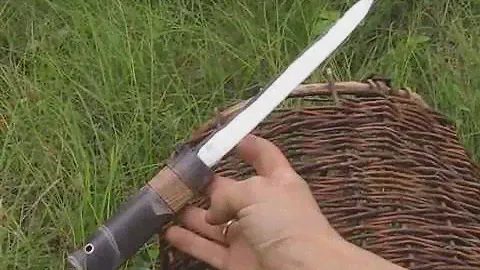 Тундровый якут (эвенкийский) агрессивная тундра :)