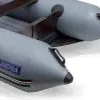 Лодка ПВХ Leader "Тундра-380" (цвет серый)
