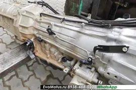 АКПП 35010 0C310 на 3UR TOYOTA TUNDRA USK65, USK56 (Тойота Тундра )