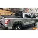 Крышка кузова Toyota Tundra Тойота Тундра