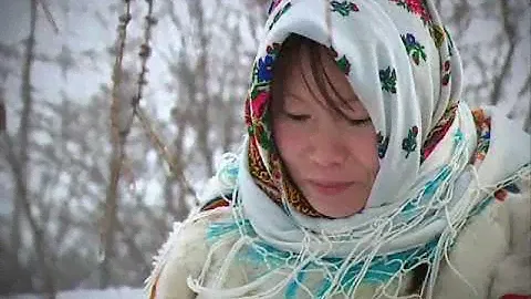 Традиции ненцев. Как задобрить духов тундры?
